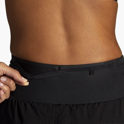 Detail view 1 of High Point 3" 2-in-1 Short 2.0 for women