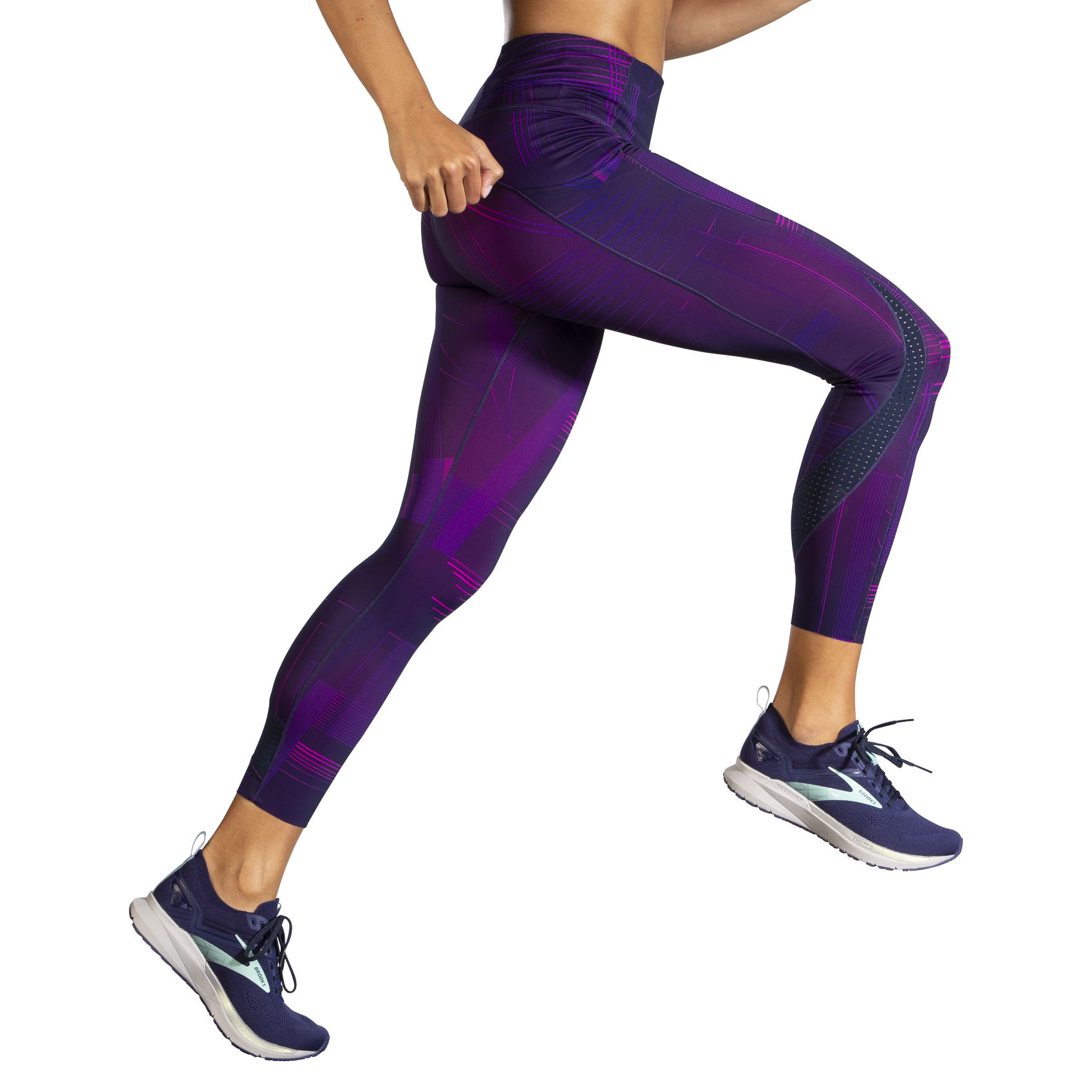 Running Tight | Leggings | Brooks Running