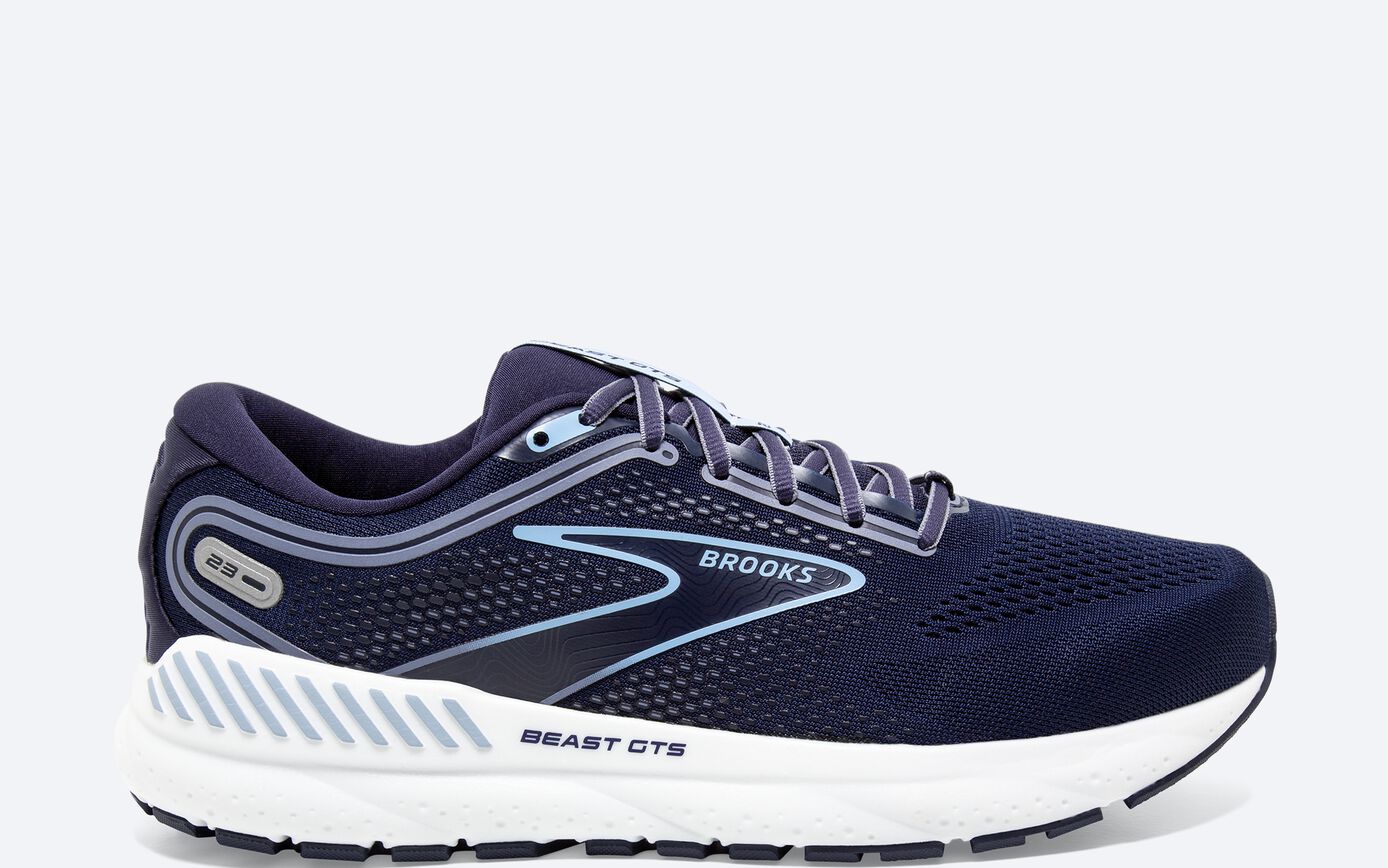 Brooks shoes mens walking Clearance
