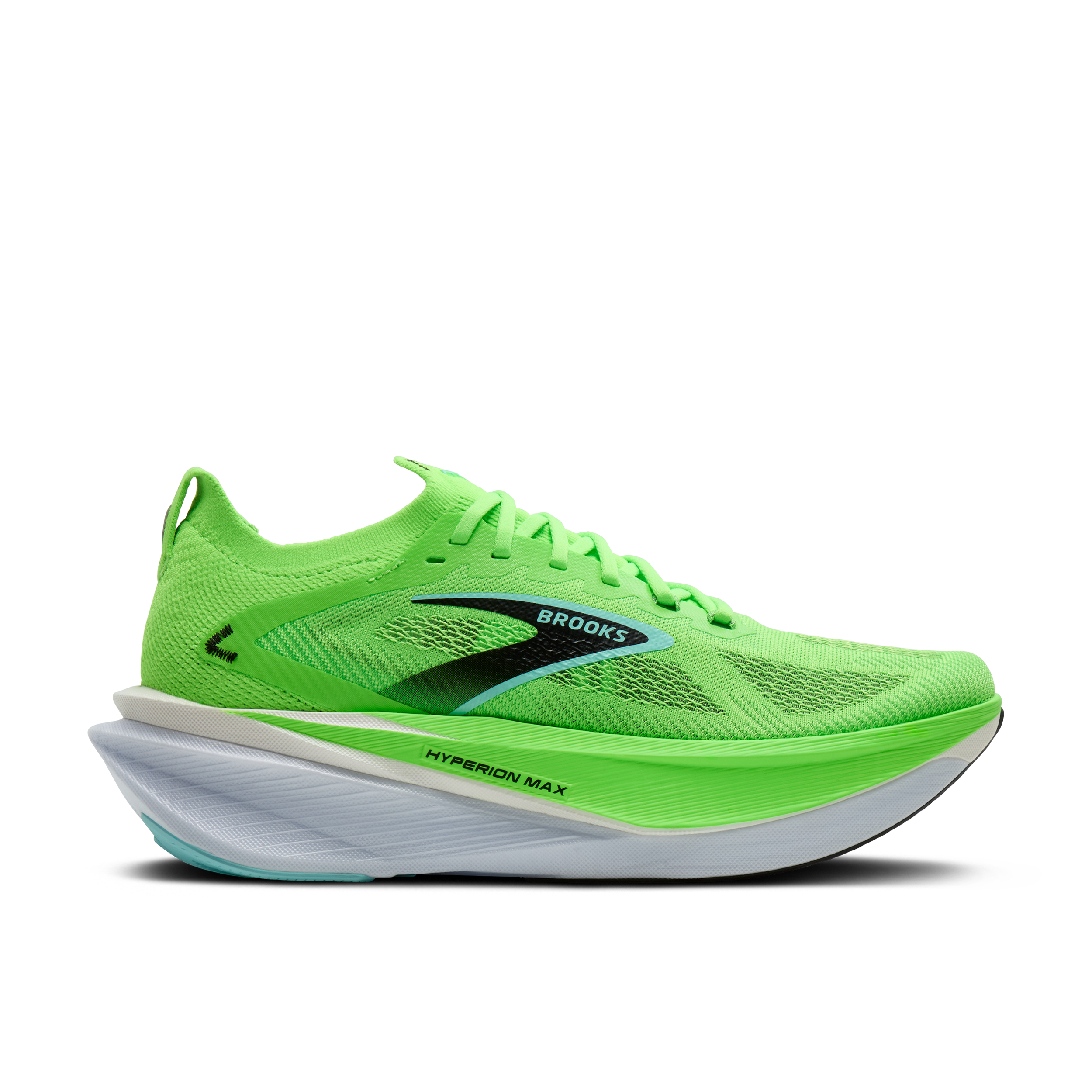 Hyperion Max 3