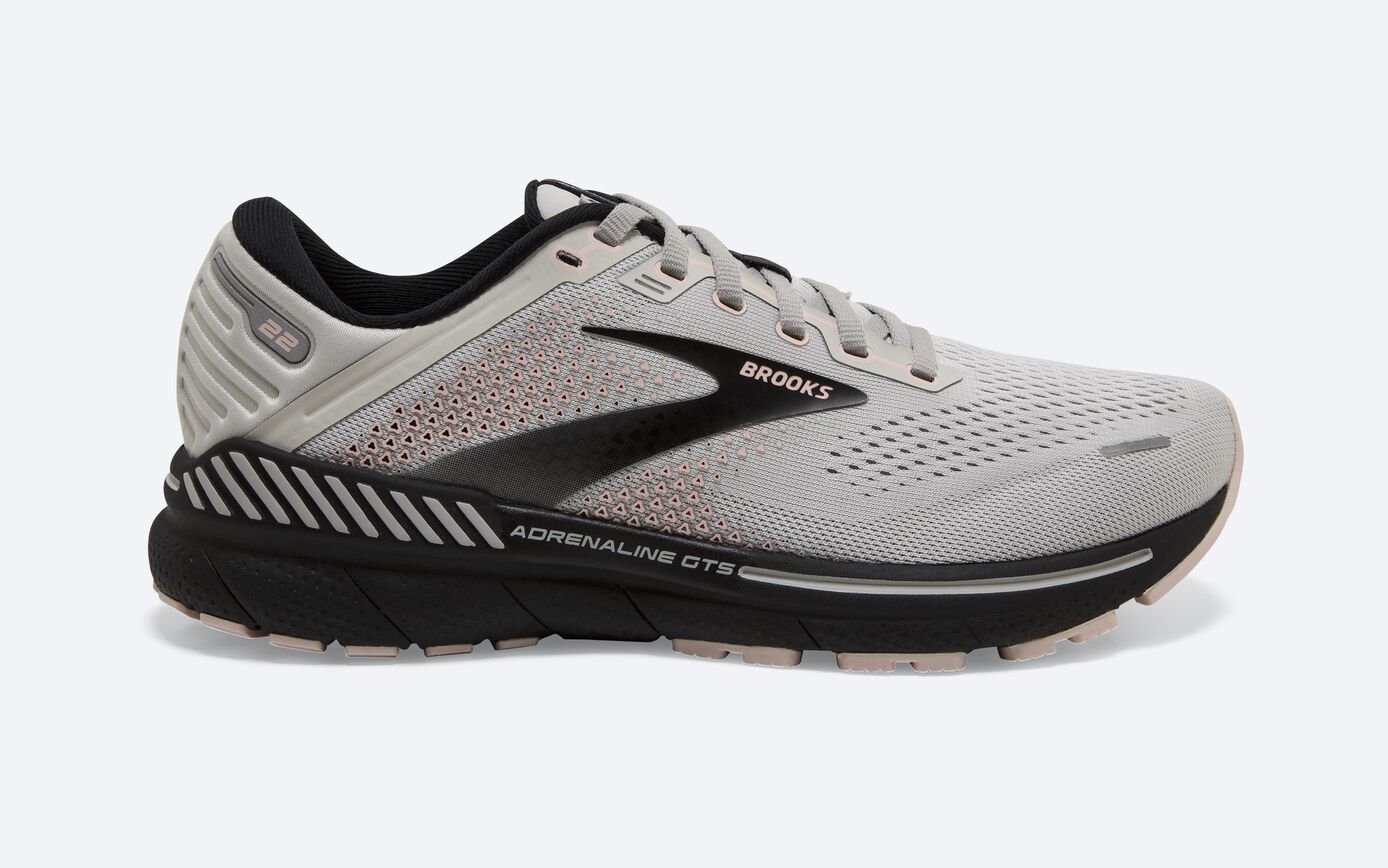 Womens brooks adrenaline running shoes Clearance