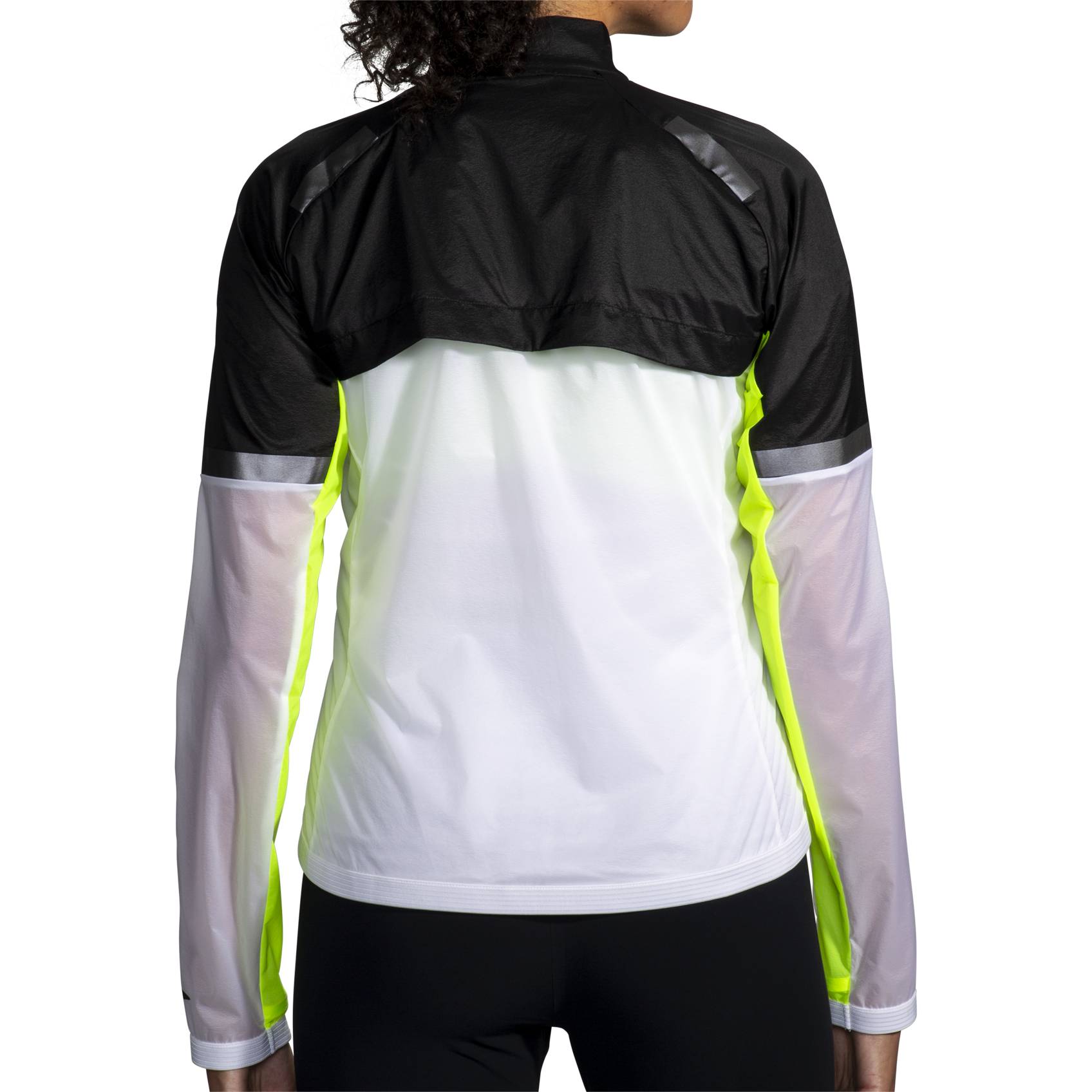 Brooks carbonite jacket womens clearance