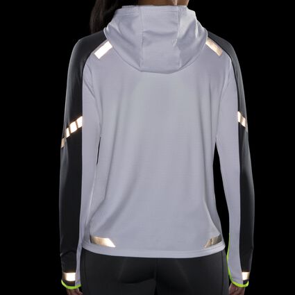 Run Visible Thermal Hoodie nombre d’images 8