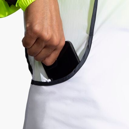 Detail view 6 of Run Visible Convertible Jacket for women