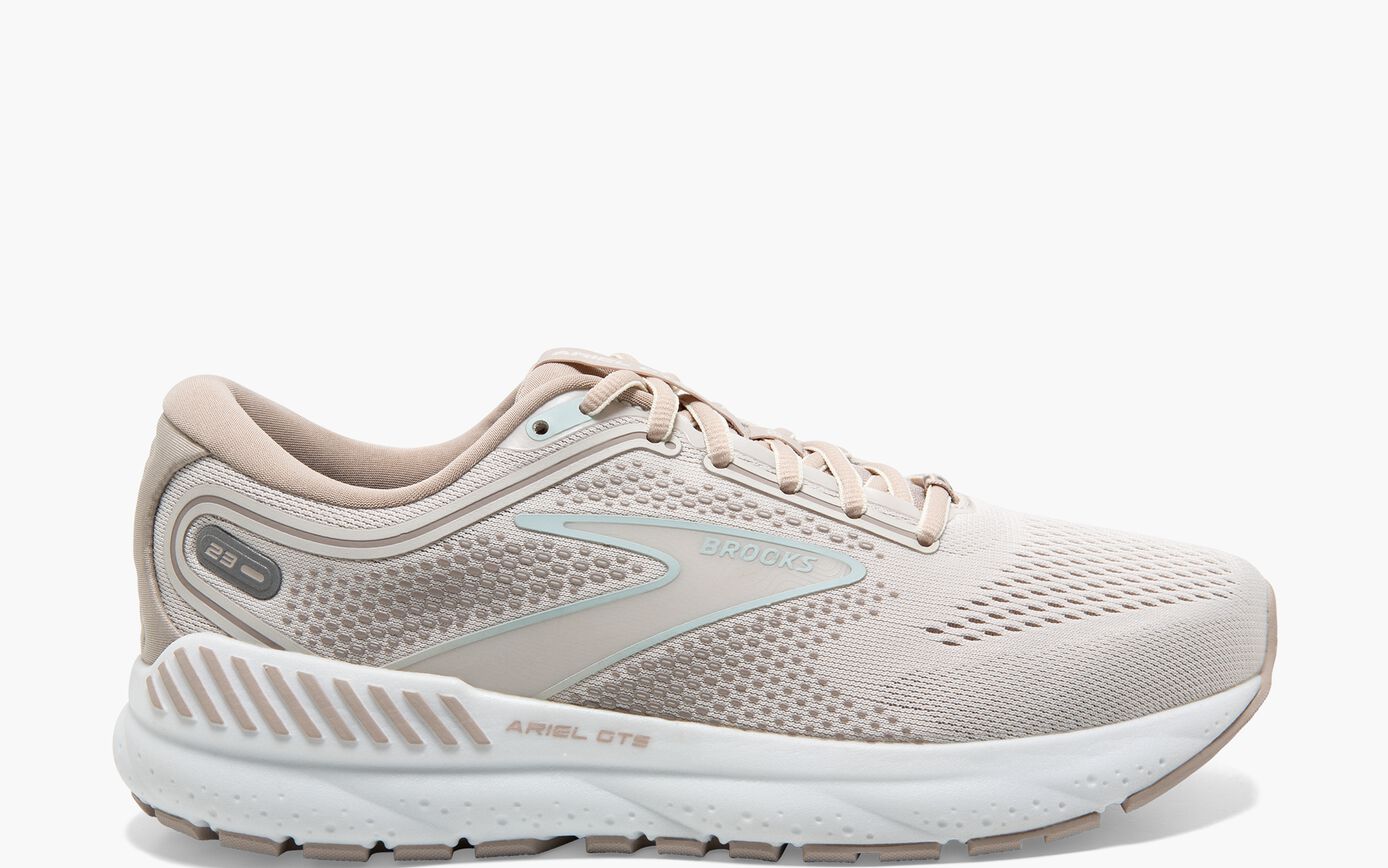 Women's Ariel GTS 23 Running Shoes Max Support Running Shoes