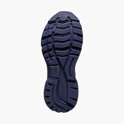Bottom view of Brooks Ghost 15 for women