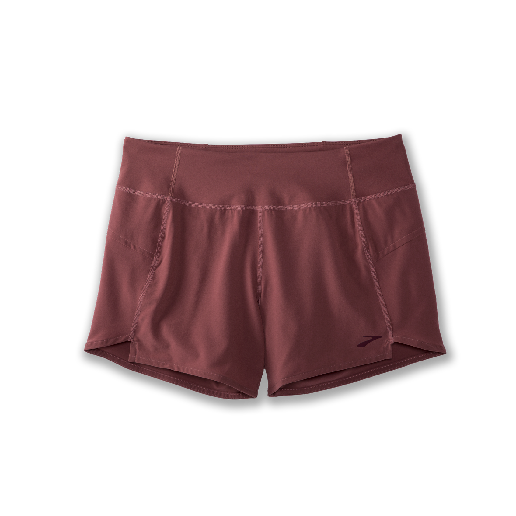 Running Shorts with Liner | Brooks 