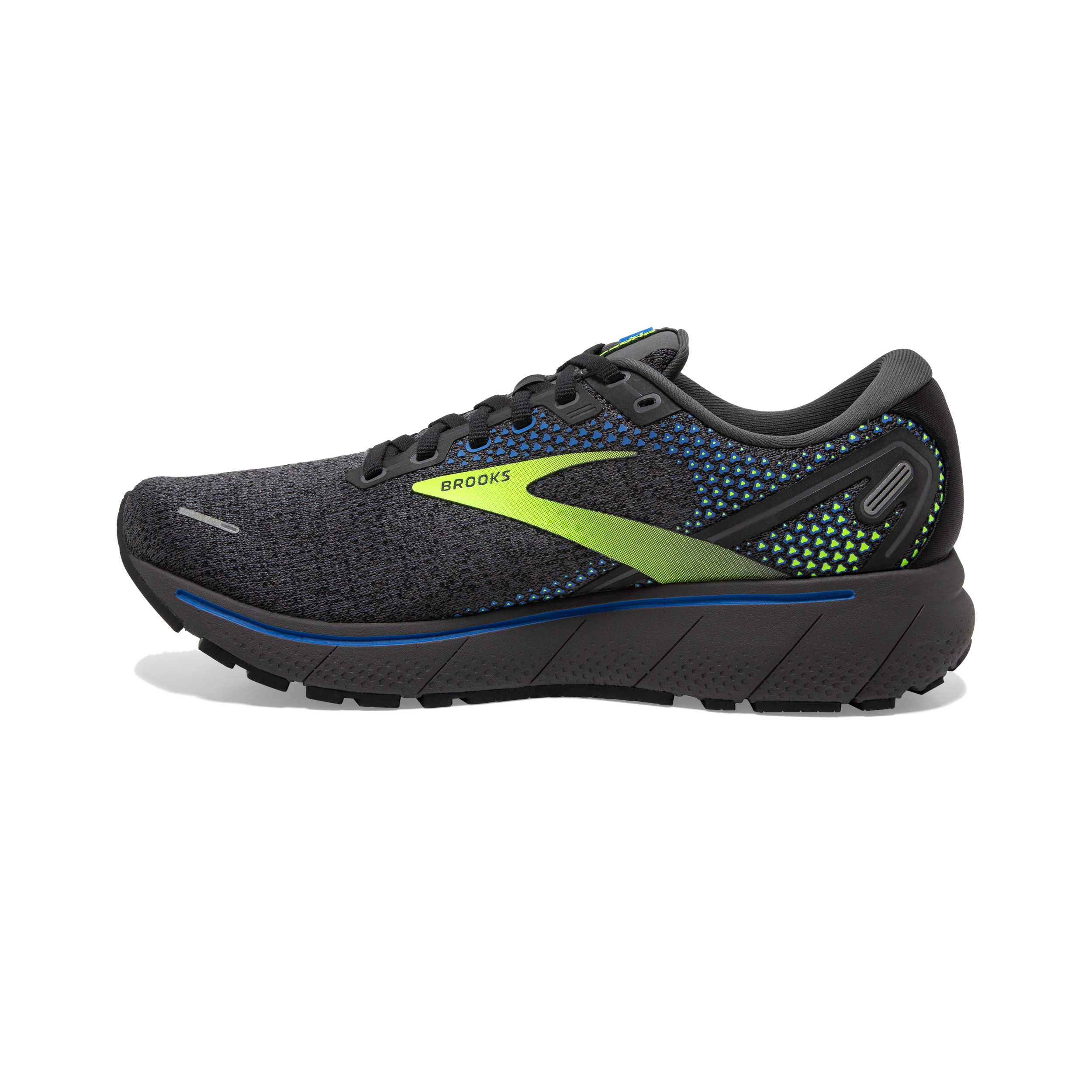 Brooks ghost 3 mens orange Clearance