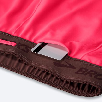 Detail view 9 of Chaser 5" 2-in-1 Short for women
