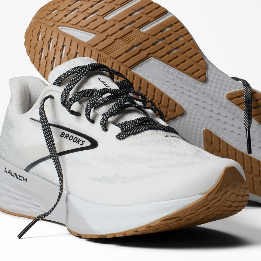 Men's Launch 11 Running Shoes Brooks Running - Main Image