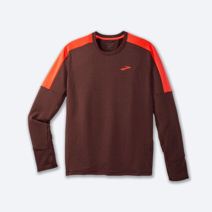 Notch Thermal Long Sleeve 2.0 numero immagine 1
