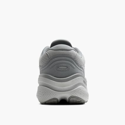 Brooks Ghost Max SE für Herren – Ansicht von Ferse und Kappe