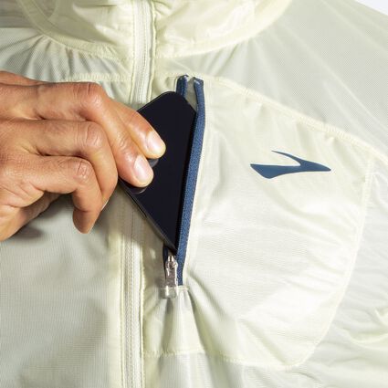 Detail view 2 of All Altitude Jacket for men