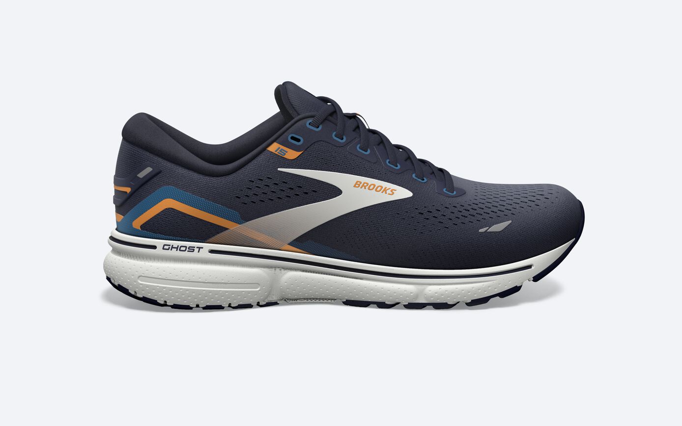 Ghost 15 Men's Running Shoes