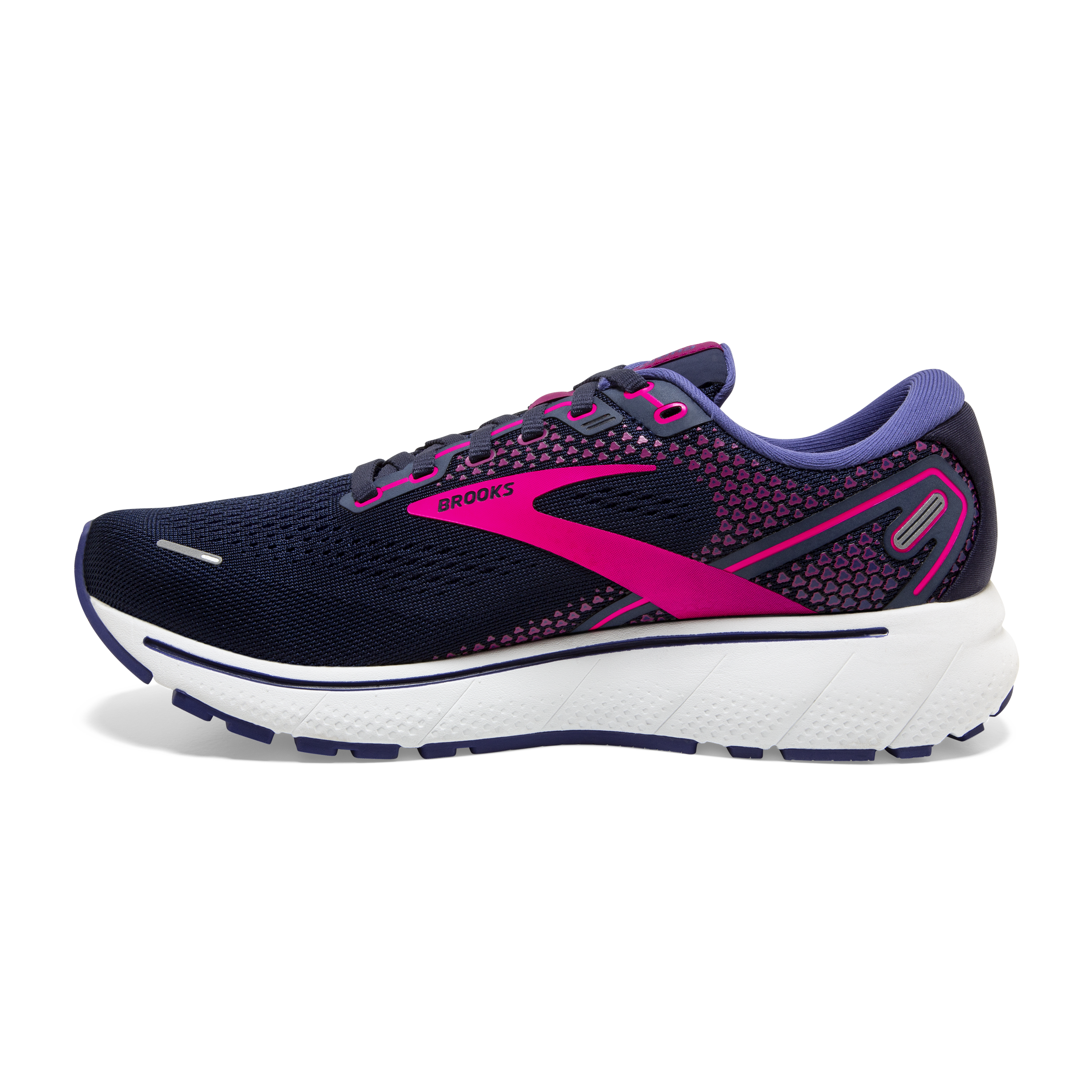 brooks running ghost womens