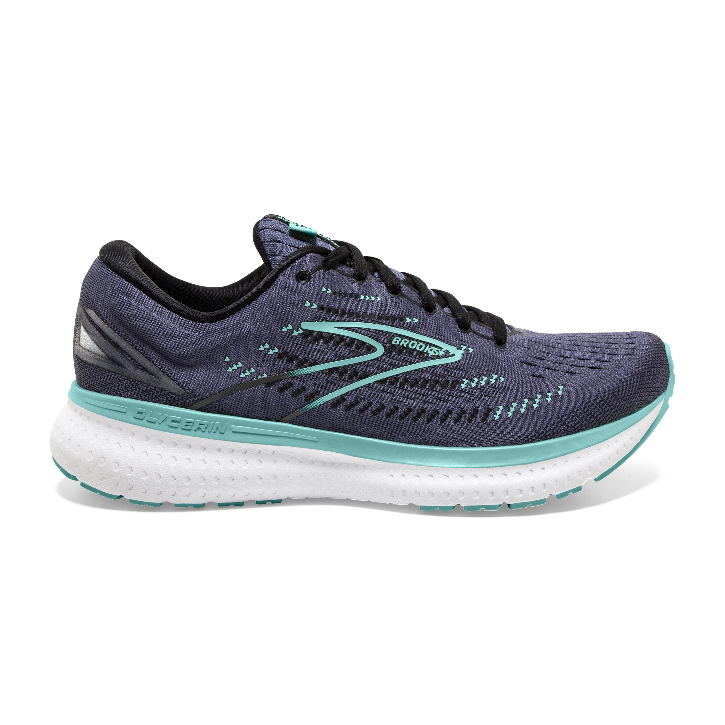 Brooks glycerin 19 womens uk clearance