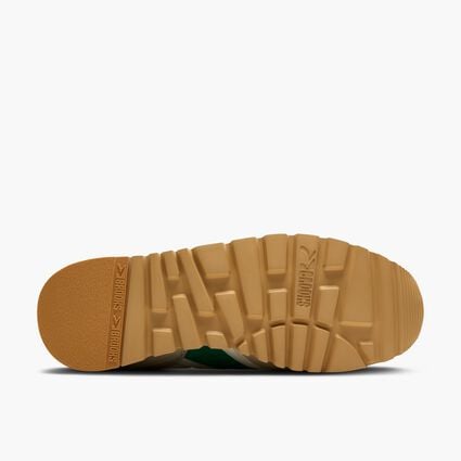 Bottom view of Brooks Chariot for men