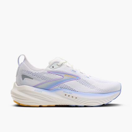 Vista lateral (derecha) de Brooks Glycerin 22 para mujer