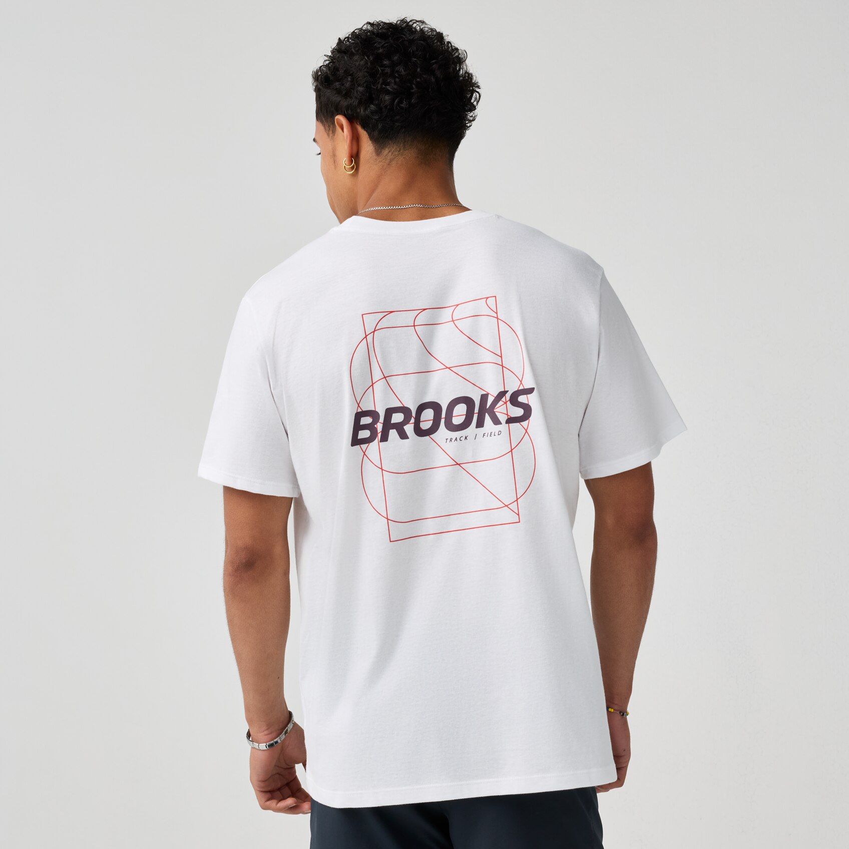 Graphic Short Sleeve