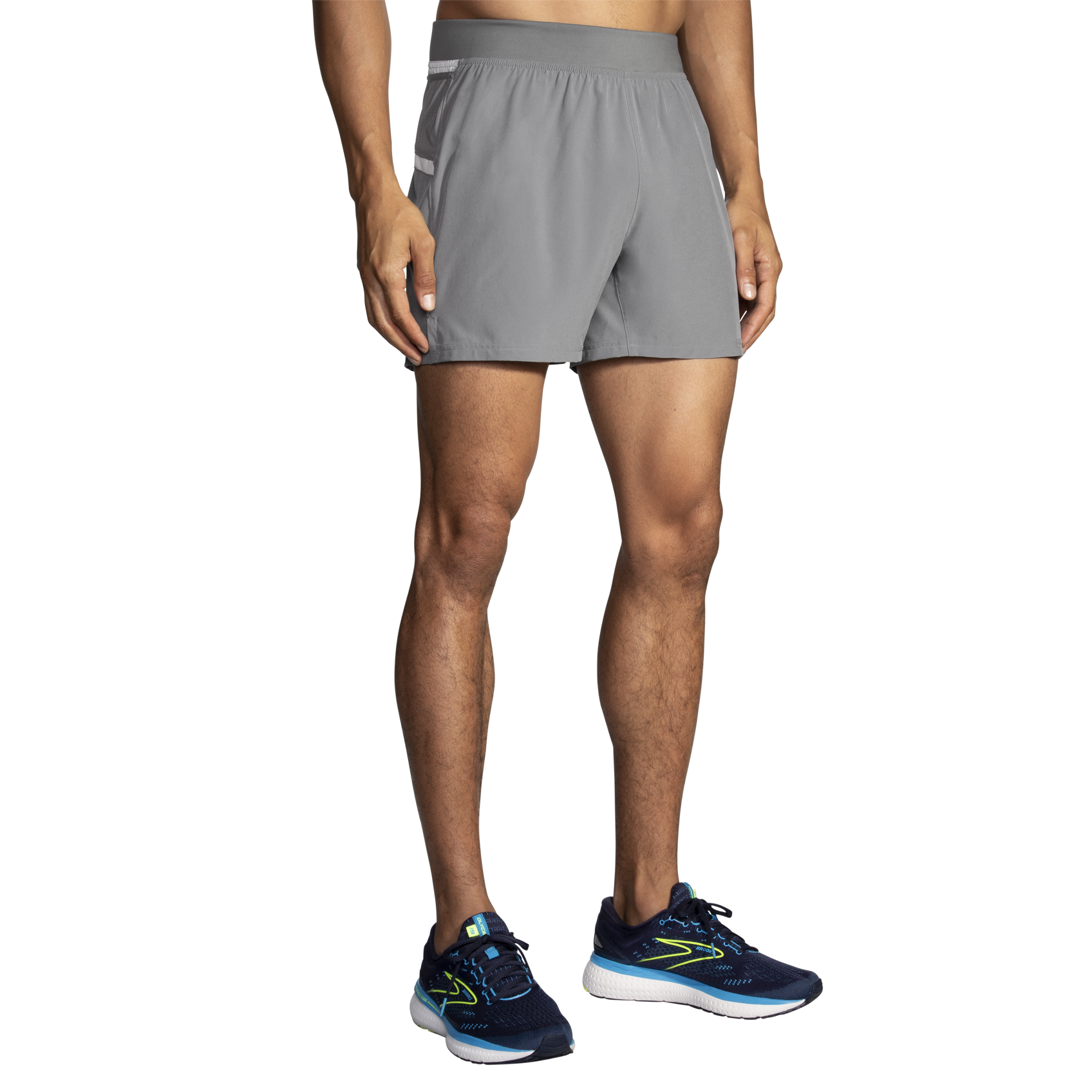 5 inch shorts with liner clearance