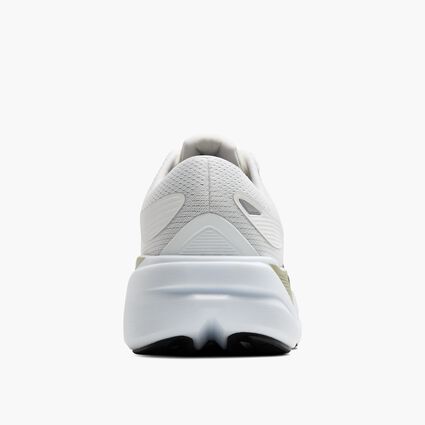 Heel and Counter view of Brooks Ghost Max 3 for men