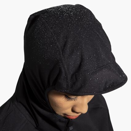 Detail view 2 of High Point Waterproof Jacket for women