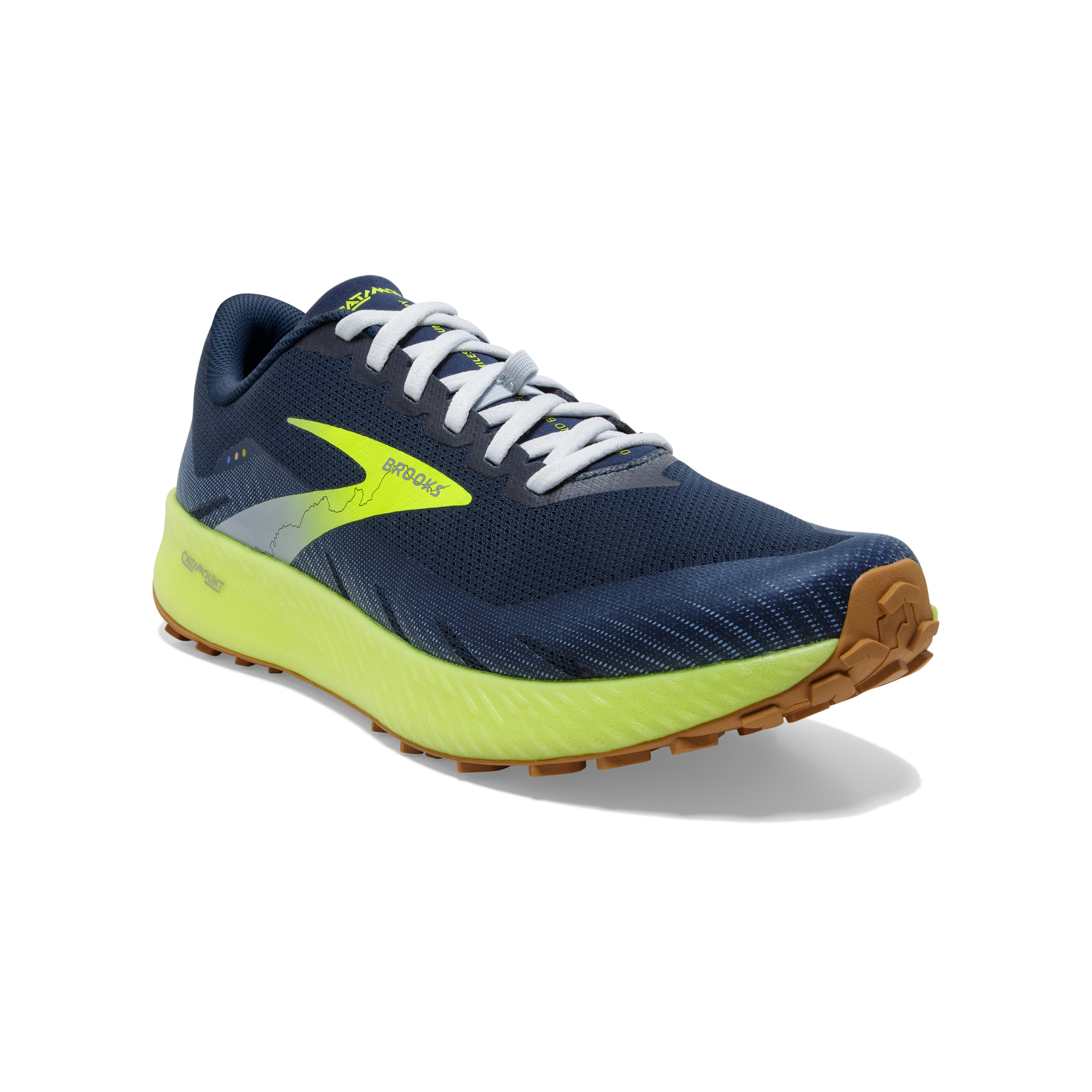 Brooks Catamount | Scarpe da Corsa da Uomo | Brooks Running