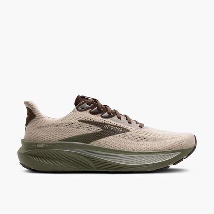 Brooks Ghost 17 für Herren – Seitenansicht (rechts)