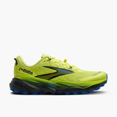 Cascadia 19 Cascadia 19