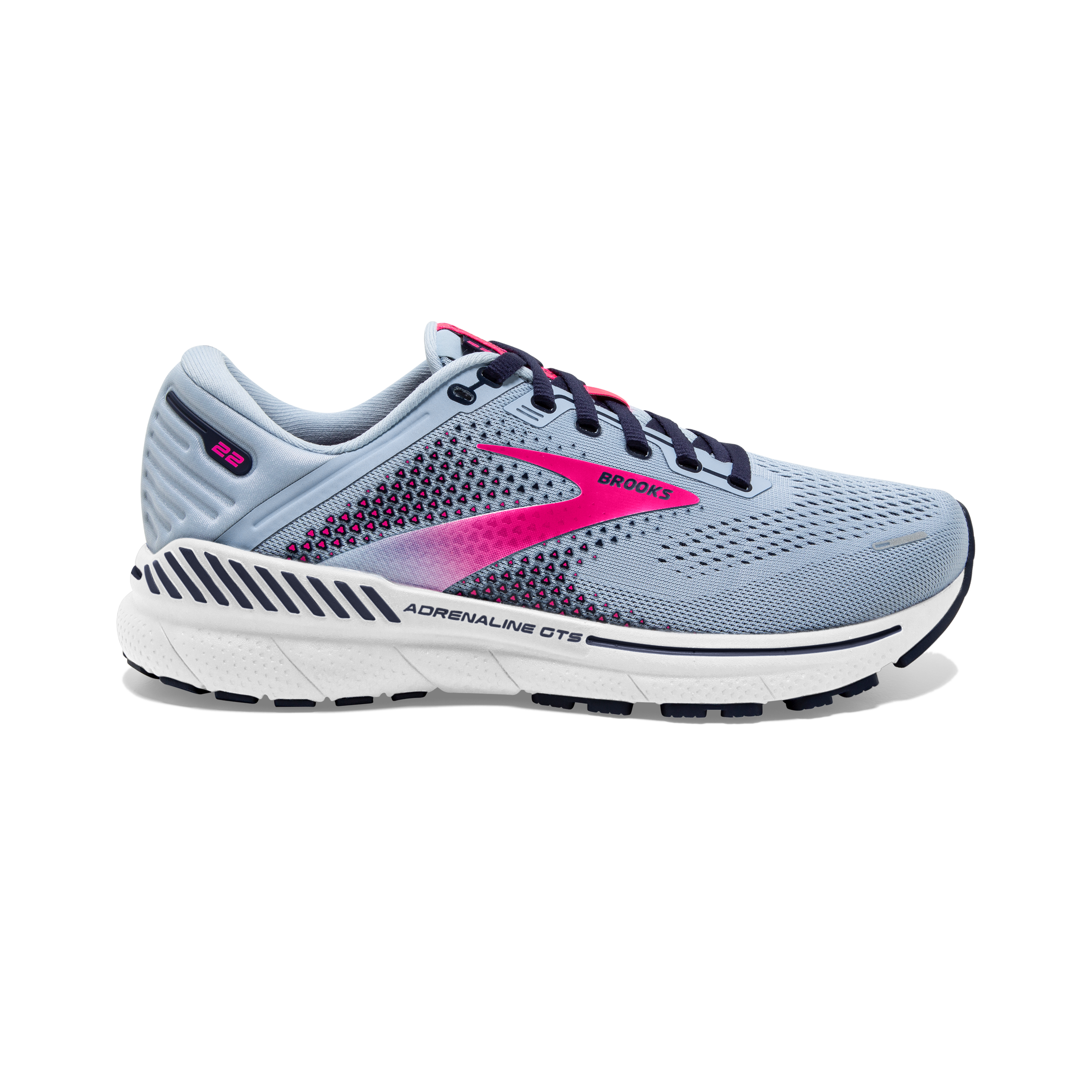 running shoes for overpronation brooks