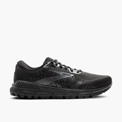 Side (right) view of Brooks Addiction GTS 15 for men