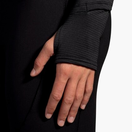 Detail view 3 of Notch Thermal Long Sleeve 2.1 for women