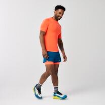 High Point Short Sleeve image number 2