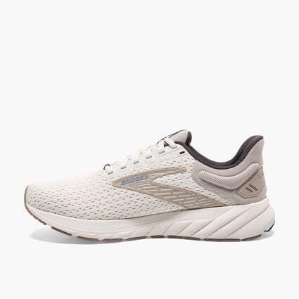 Brooks Anthem 6 für Damen – Seitenansicht (links)