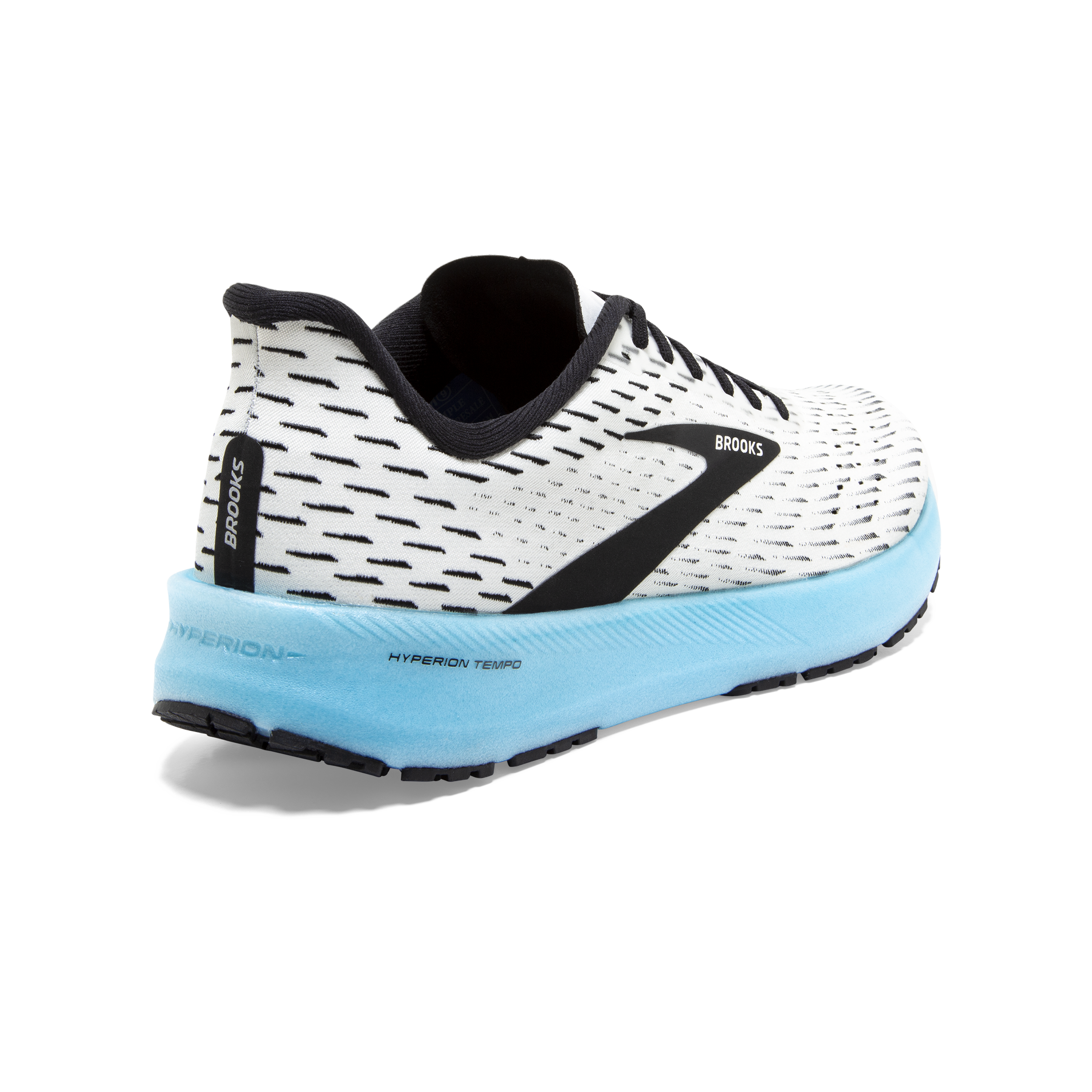 brooks running hyperion tempo