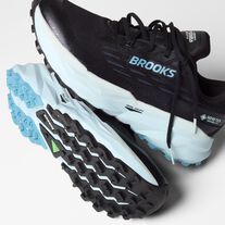 Cascadia 19 GTX image number 1