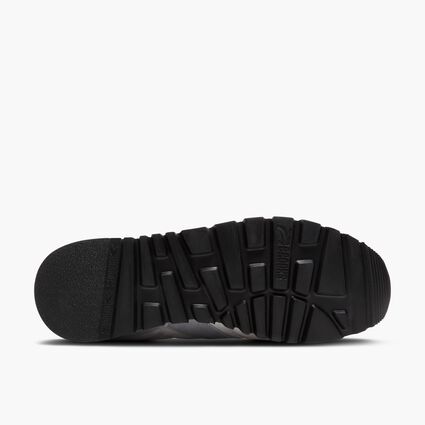 Bottom view of Brooks Chariot for men