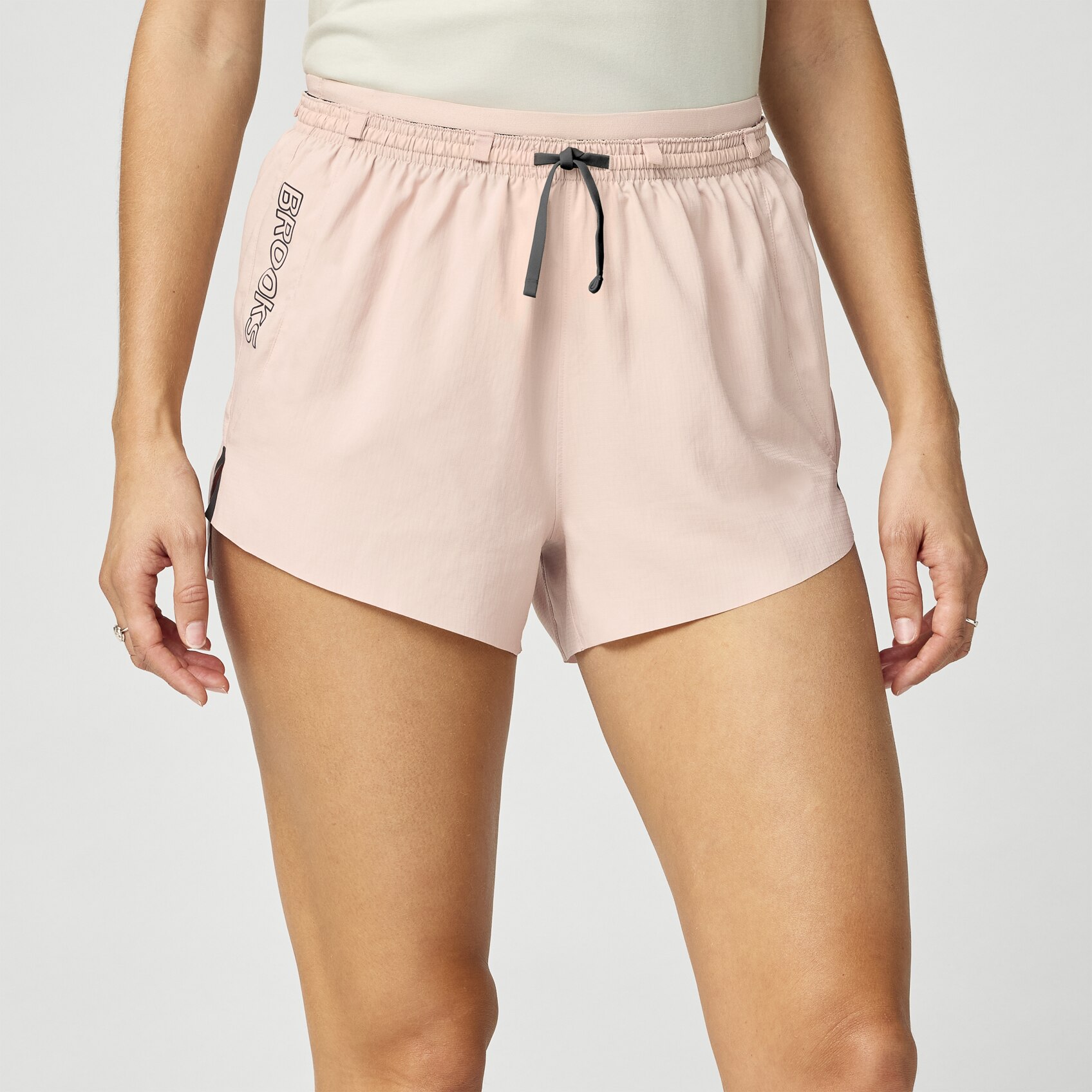 Cascadia 3&rdquo; Short