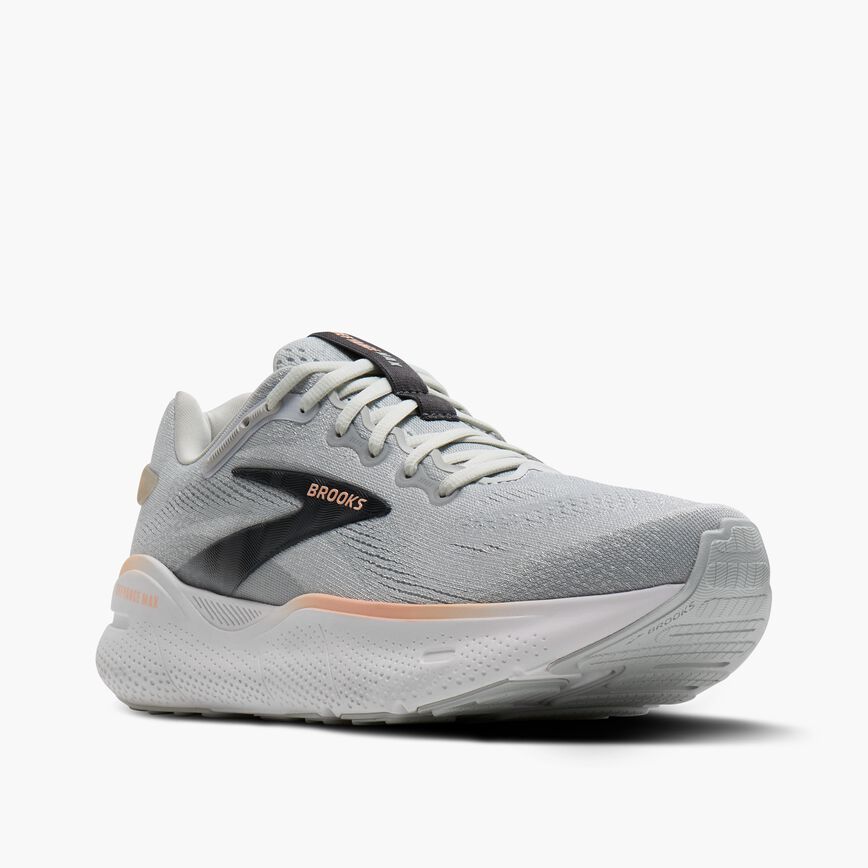 Women's Defyance Max Brooks Running - Main Image