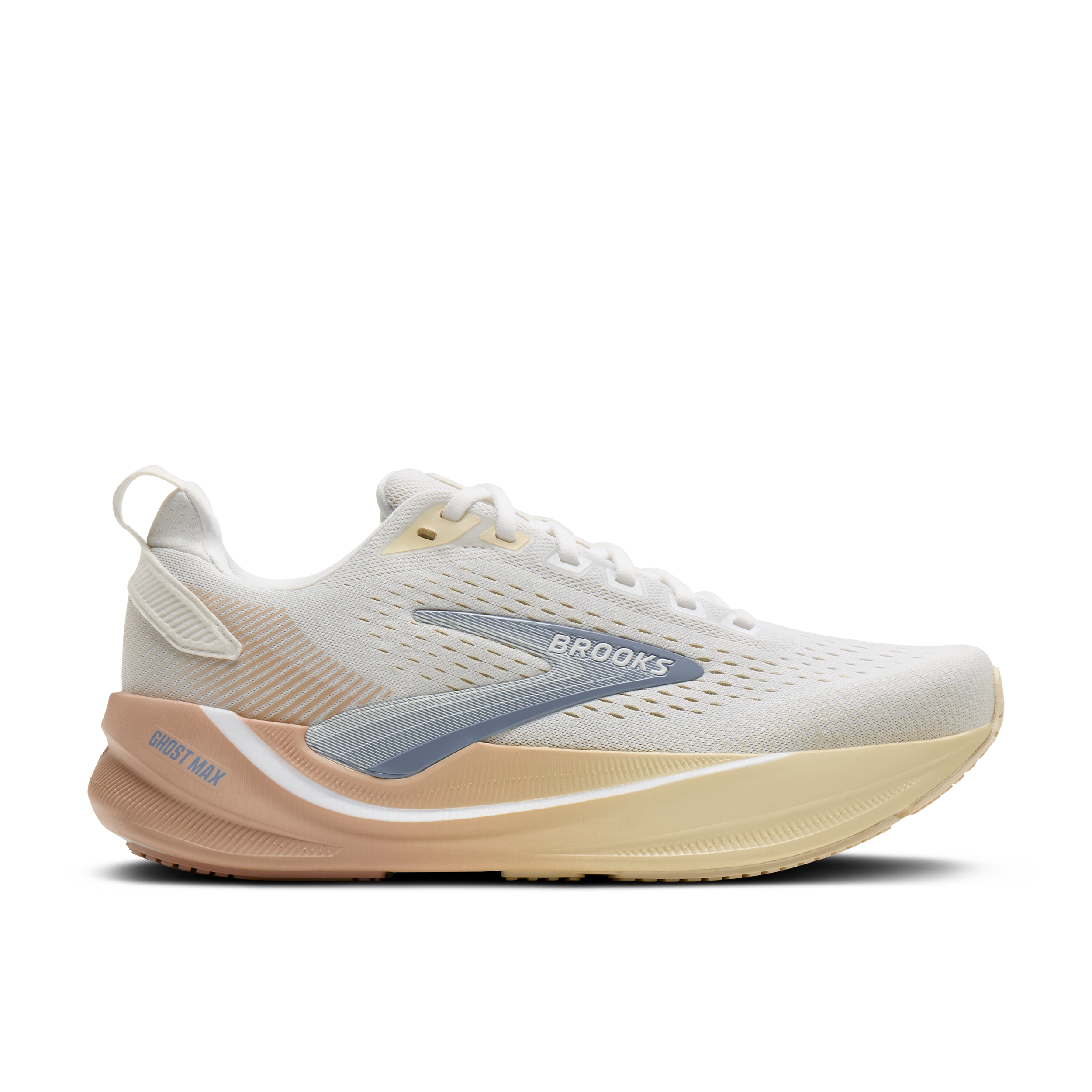 Ghost Max 4