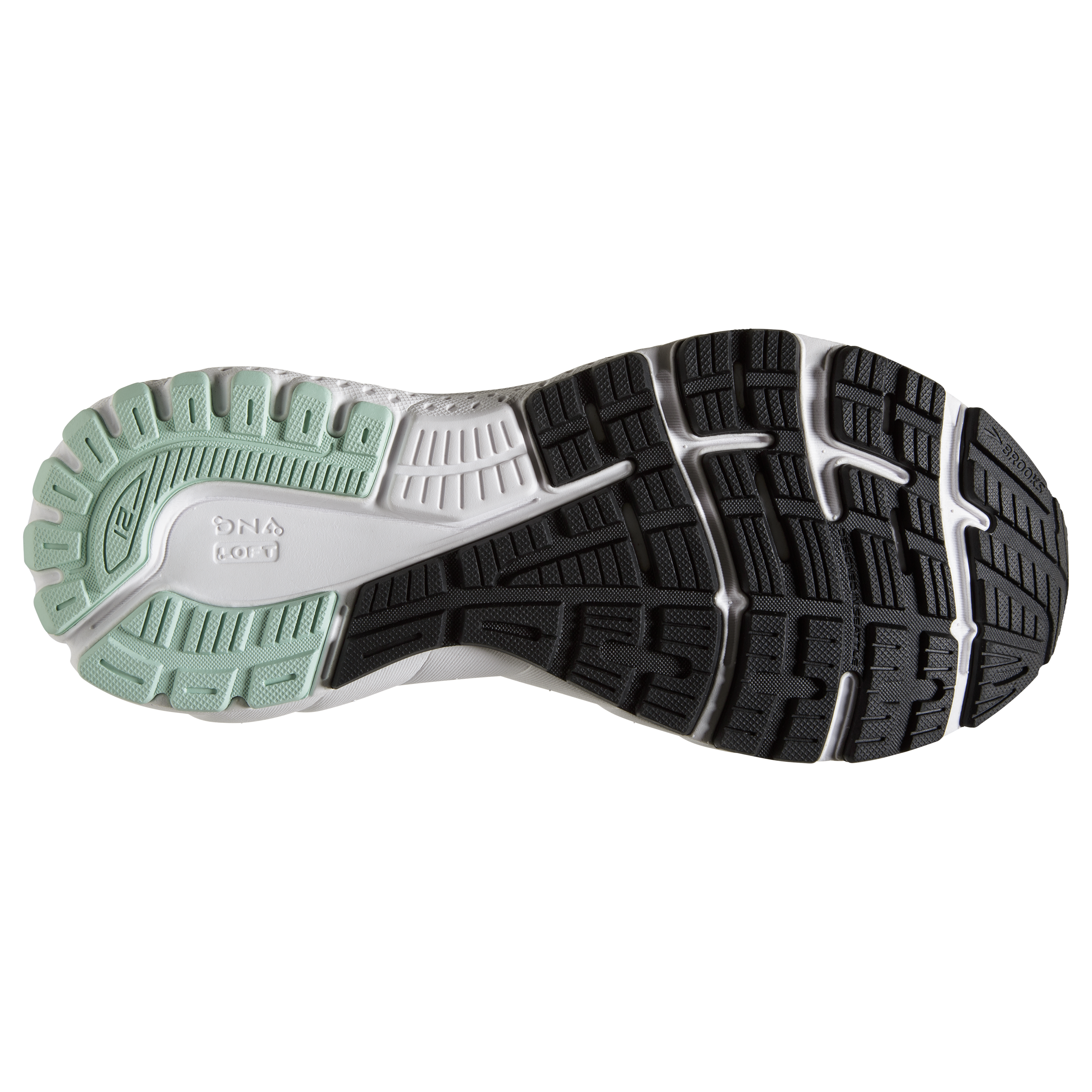 brooks adrenaline gts 18 womens running shoes