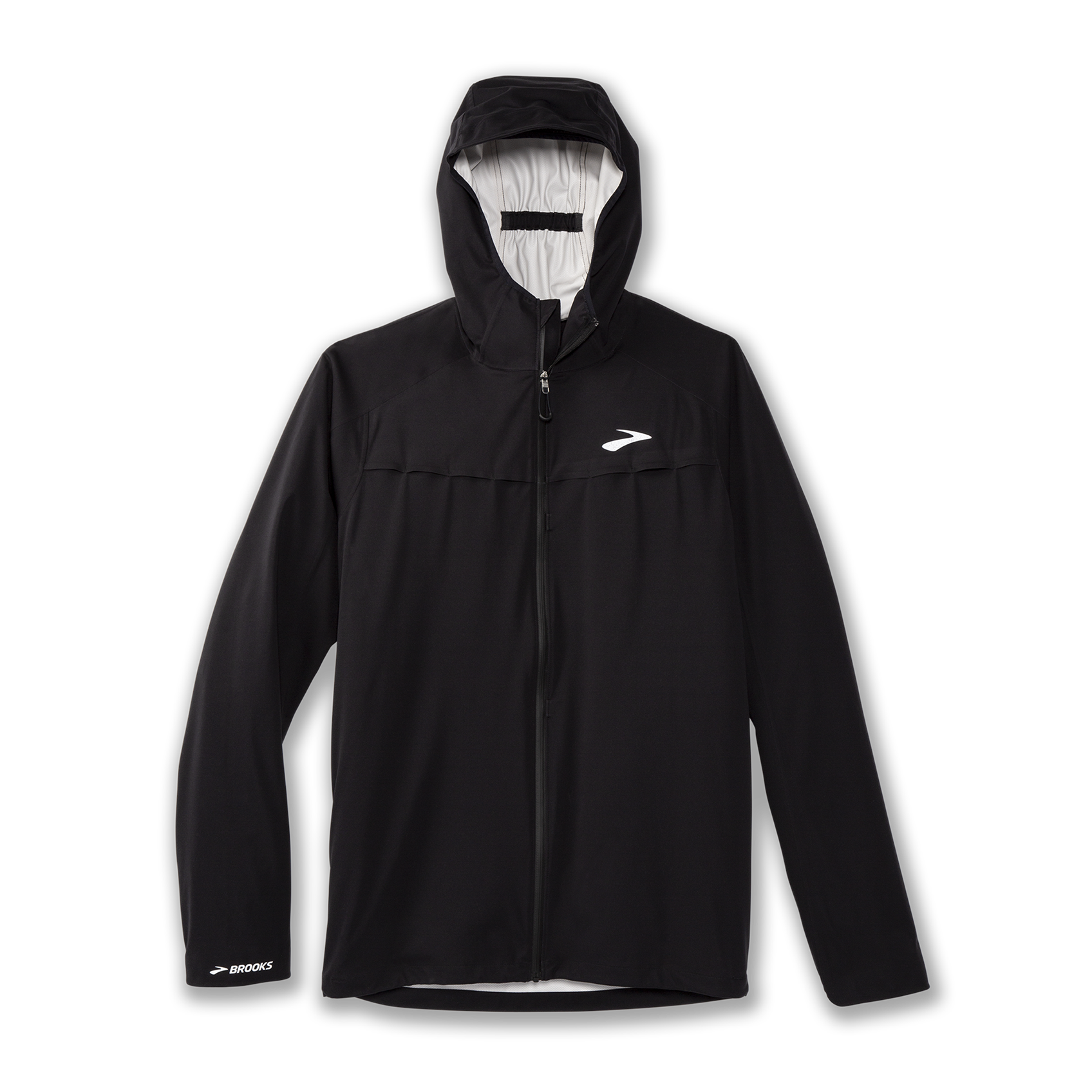 High Point Waterproof Jacket