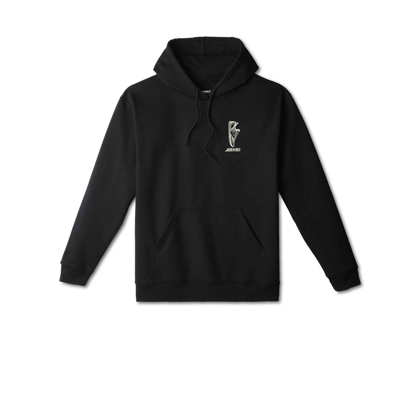 The Trailhead Hoodie