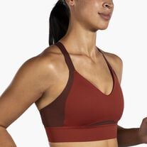 Interlace Sports Bra imagen número 3
