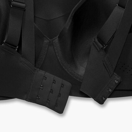 Brooks Underwire Sports Bra für Damen – Detailansicht 4