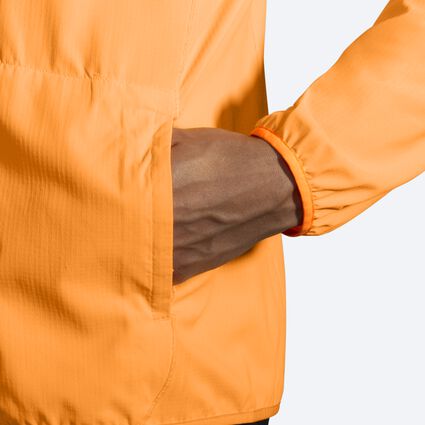 Detail view 6 of Canopy Jacket for men