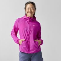 Canopy Packable Jacket image number 1