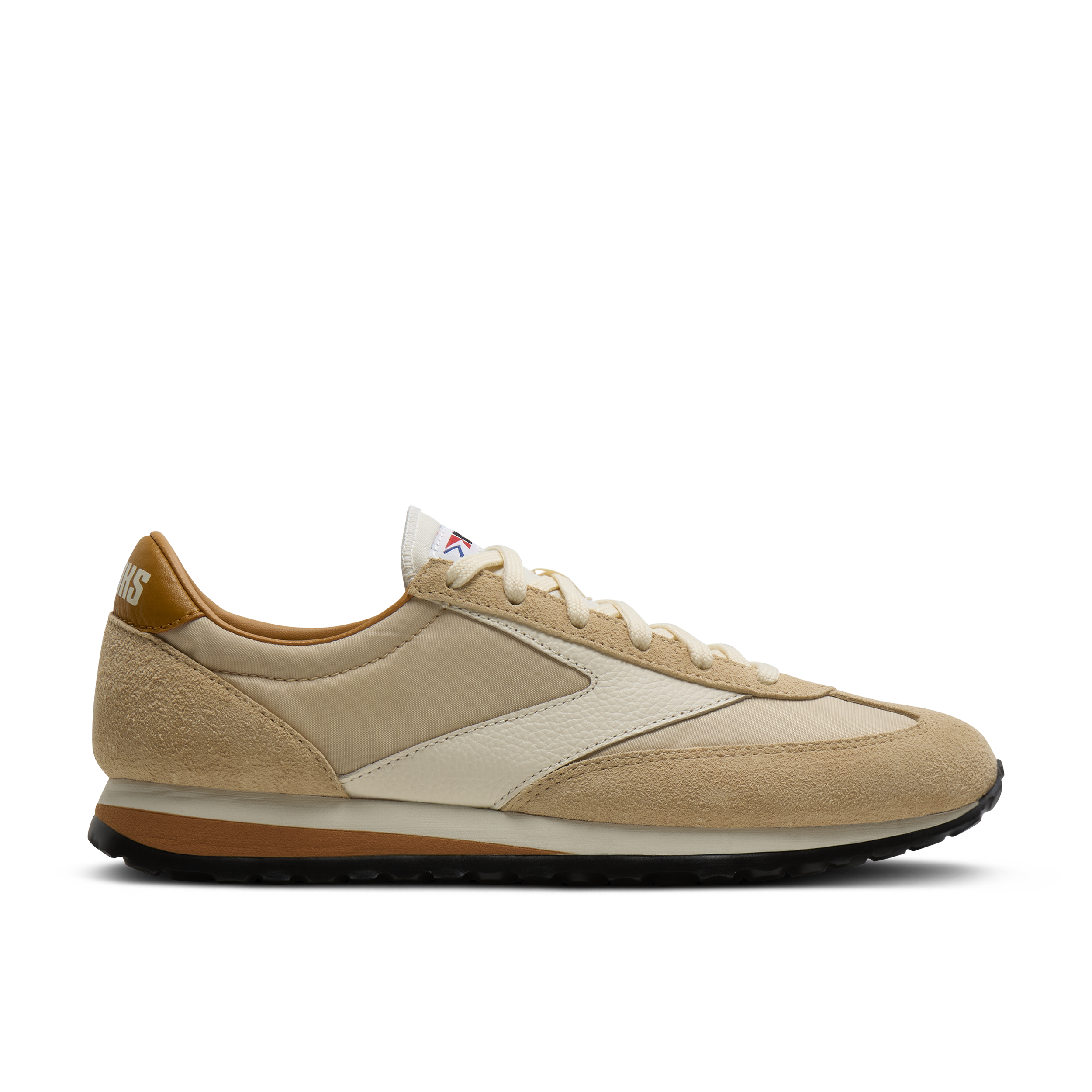 Brooks Vanguard