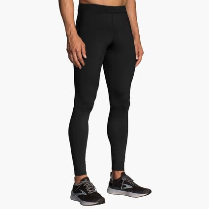 Vista (anteriore) del modello di Brooks Source Tight da uomo