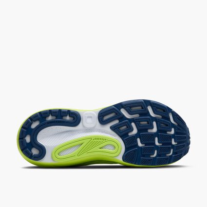 Brooks Adrenaline GTS 24 für Herren – Ansicht von unten